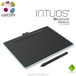 اینتوس بلوتوث متوسط Intuos Medium BT CTL6100WL