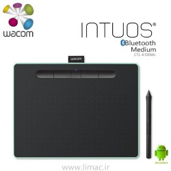 اینتوس بلوتوث متوسط Intuos Medium BT CTL6100WL