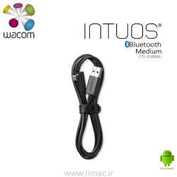 اینتوس بلوتوث متوسط Intuos Medium BT CTL6100WL