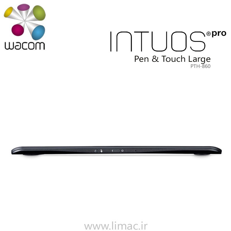اینتوس پرو بزرگ Intuos Pro Large PTH-860