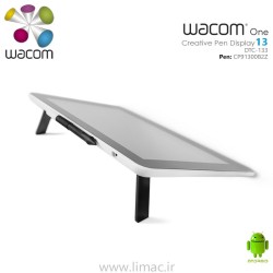 وکام وان ۱۳ اینچ Wacom One 13" DTC-133