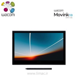 وکام موواینک ۱۳ اینچ Wacom Movink 13 Touch DTH-135