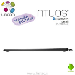 اینتوس بلوتوث کوچک Intuos Small BT CTL-4100WL