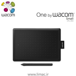 وان بای وکام کوچک One By Wacom Small CTL472