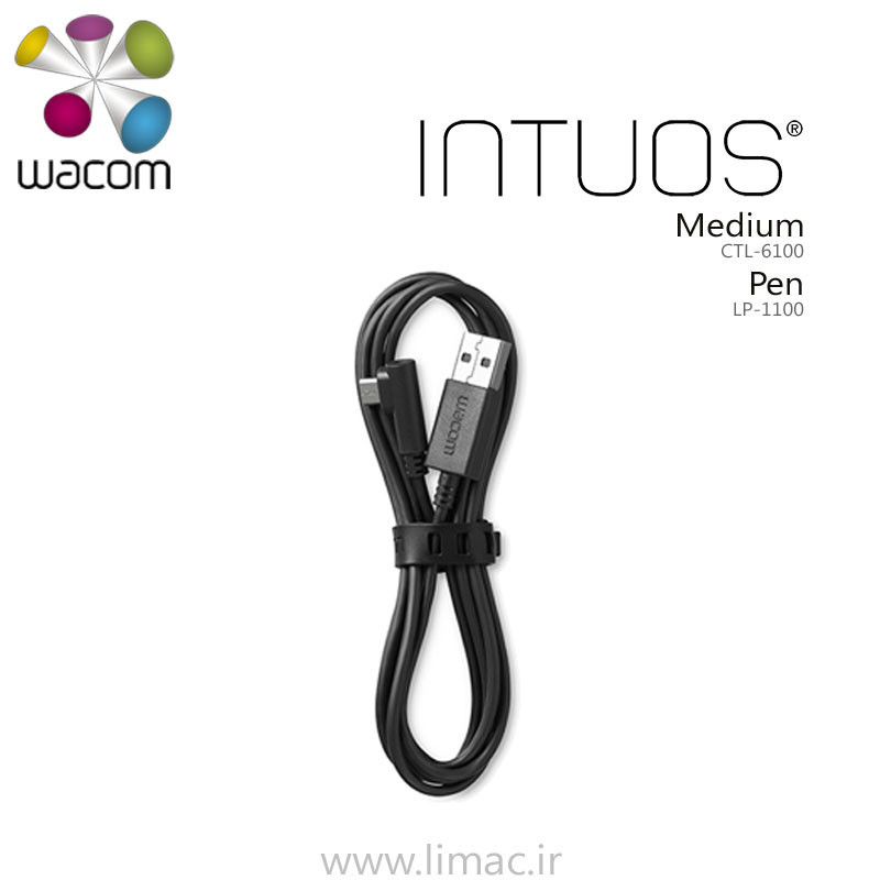 اینتوس متوسط Intuos Medium CTL-6100