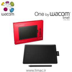 وان بای وکام کوچک One By Wacom Small CTL472
