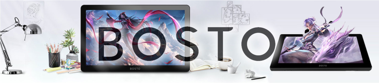 بوستو ایران | Bosto Iran